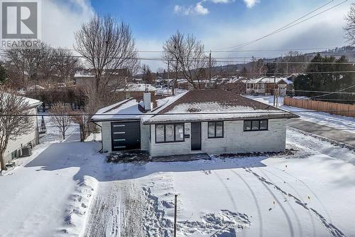 124 Corman Avenue, Hamilton, ON - Outdoor