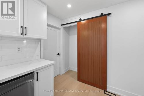 124 Corman Avenue, Hamilton, ON - Indoor