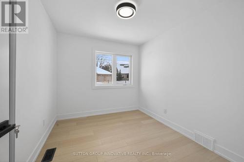 124 Corman Avenue, Hamilton, ON - Indoor Photo Showing Other Room