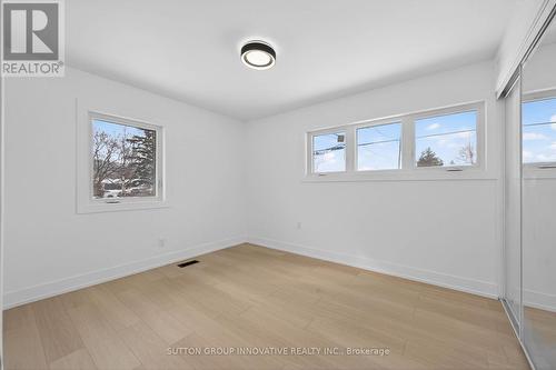 124 Corman Avenue, Hamilton, ON - Indoor Photo Showing Other Room