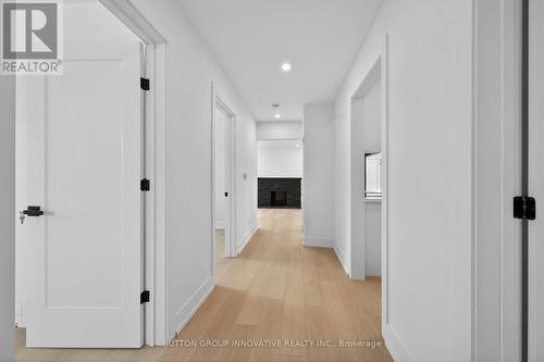 124 Corman Avenue, Hamilton, ON - Indoor Photo Showing Other Room