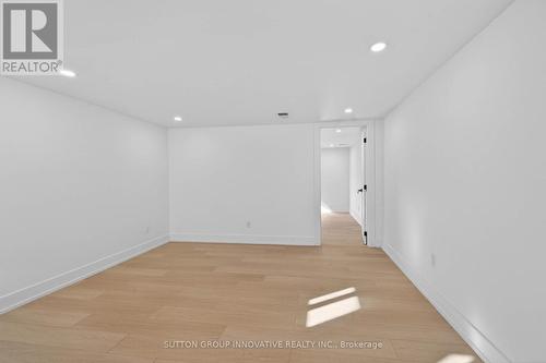 124 Corman Avenue, Hamilton, ON - Indoor Photo Showing Other Room