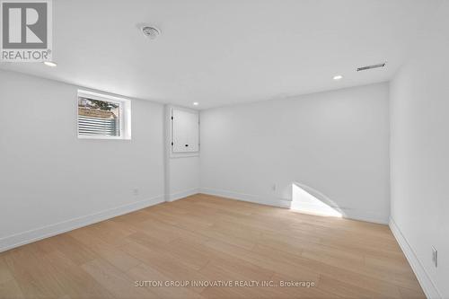 124 Corman Avenue, Hamilton, ON - Indoor Photo Showing Other Room