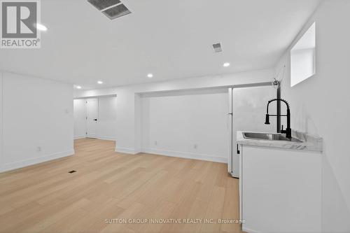 124 Corman Avenue, Hamilton, ON - Indoor Photo Showing Other Room