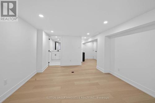 124 Corman Avenue, Hamilton, ON - Indoor Photo Showing Other Room