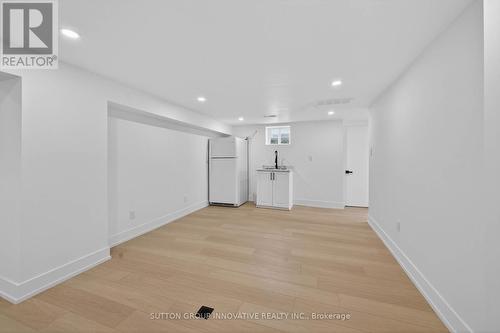 124 Corman Avenue, Hamilton, ON - Indoor Photo Showing Other Room