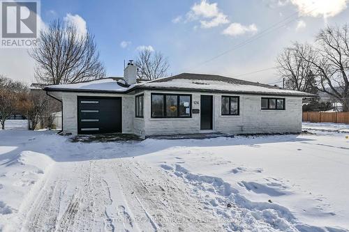 124 Corman Avenue, Hamilton, ON - Outdoor