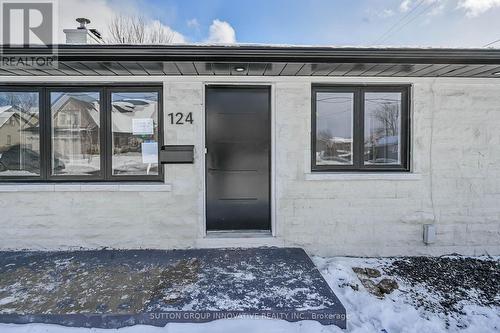 124 Corman Avenue, Hamilton, ON - Outdoor