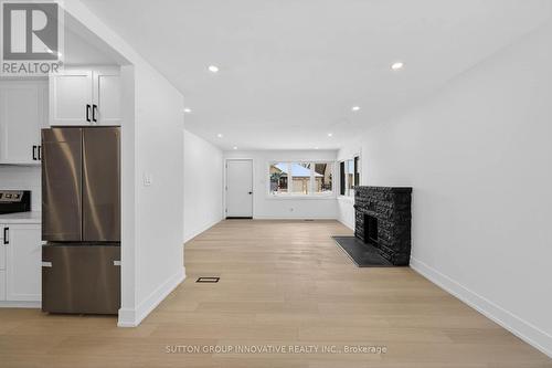 124 Corman Avenue, Hamilton, ON - Indoor