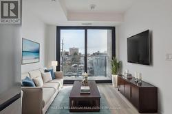 329 - 1 JARVIS STREET  Hamilton, ON L8R 3J2