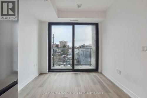 329 - 1 Jarvis Street, Hamilton, ON - Indoor Photo Showing Other Room