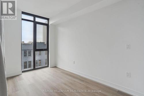 329 - 1 Jarvis Street, Hamilton, ON - Indoor Photo Showing Other Room