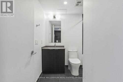 329 - 1 Jarvis Street, Hamilton, ON - Indoor Photo Showing Bathroom