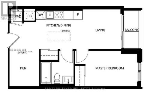 329 - 1 Jarvis Street, Hamilton, ON - Other