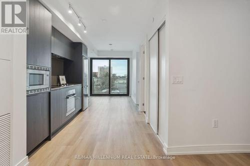 329 - 1 Jarvis Street, Hamilton, ON - Indoor Photo Showing Other Room