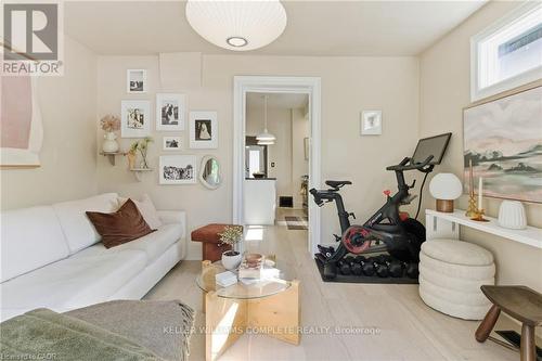 48 Liberty Street, Hamilton, ON - Indoor