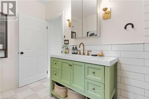 48 Liberty Street, Hamilton, ON - Indoor