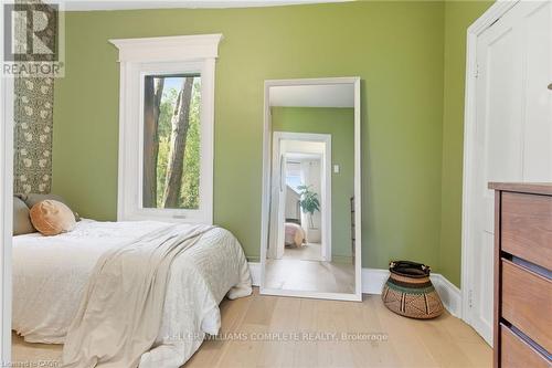 48 Liberty Street, Hamilton, ON - Indoor Photo Showing Bedroom