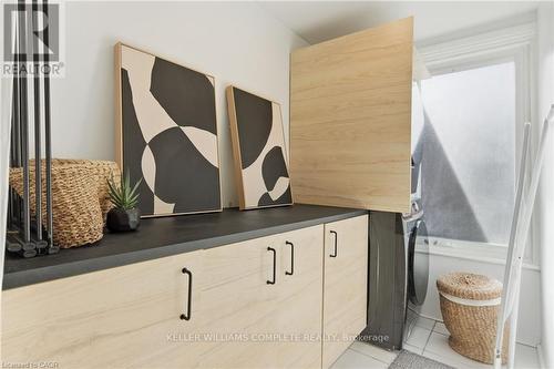 48 Liberty Street, Hamilton, ON - Indoor Photo Showing Other Room