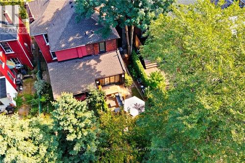 48 Liberty Street, Hamilton, ON - Outdoor