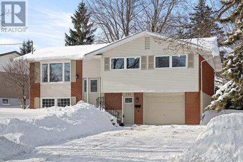 528 GREENBROOK DRIVE  Kitchener, ON N2M 4K6