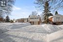 528 Greenbrook Drive, Kitchener, ON  - Outdoor 
