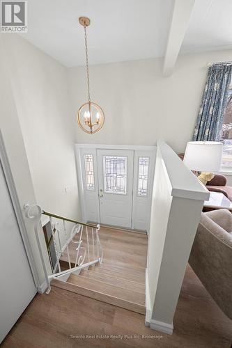 528 Greenbrook Drive, Kitchener, ON - Indoor Photo Showing Other Room