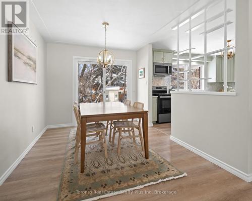 528 Greenbrook Drive, Kitchener, ON - Indoor Photo Showing Other Room