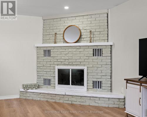 528 Greenbrook Drive, Kitchener, ON - Indoor