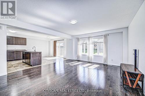 6 Castlebay Street, Kitchener, ON - Indoor Photo Showing Other Room