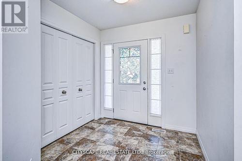 6 Castlebay Street, Kitchener, ON - Indoor Photo Showing Other Room