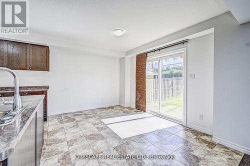 6 Castlebay Street, Kitchener, ON - Indoor