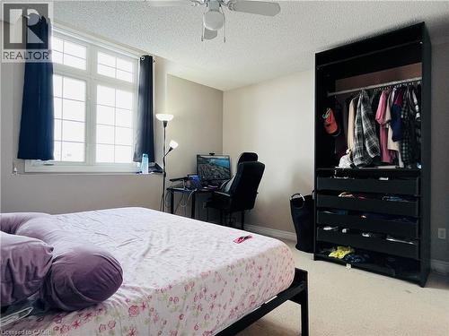 5053 Bidwell Common, Burlington, ON - Indoor Photo Showing Bedroom