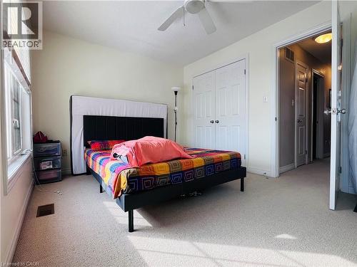 5053 Bidwell Common, Burlington, ON - Indoor Photo Showing Bedroom
