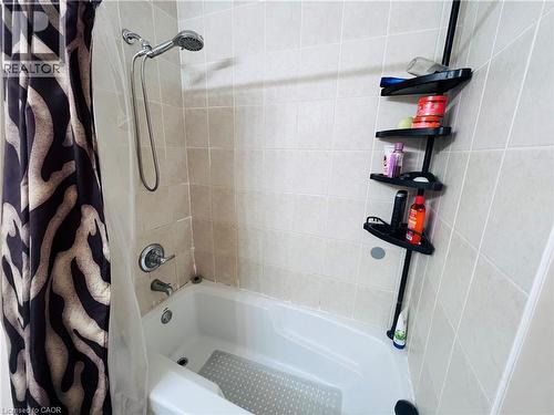 5053 Bidwell Common, Burlington, ON - Indoor Photo Showing Bathroom