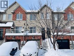 5053 BIDWELL Common Burlington, ON L7L 0A4