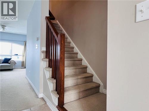 5053 Bidwell Common, Burlington, ON - Indoor Photo Showing Other Room