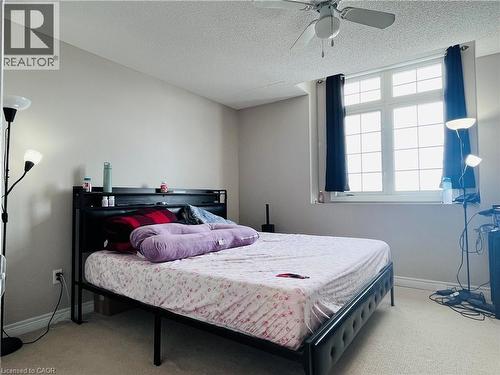5053 Bidwell Common, Burlington, ON - Indoor Photo Showing Bedroom