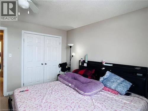 5053 Bidwell Common, Burlington, ON - Indoor Photo Showing Bedroom