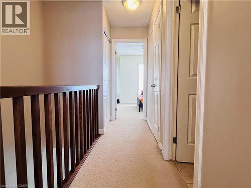 5053 Bidwell Common, Burlington, ON - Indoor Photo Showing Other Room