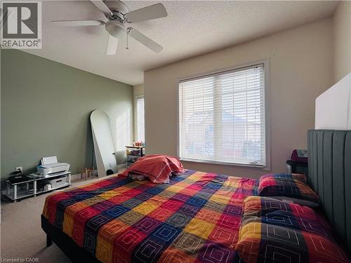 5053 Bidwell Common, Burlington, ON - Indoor Photo Showing Bedroom