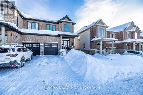 78 Shand Lane, Scugog (Port Perry), ON - Outdoor With Facade