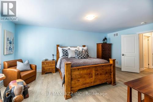 78 Shand Lane, Scugog (Port Perry), ON - Indoor Photo Showing Bedroom