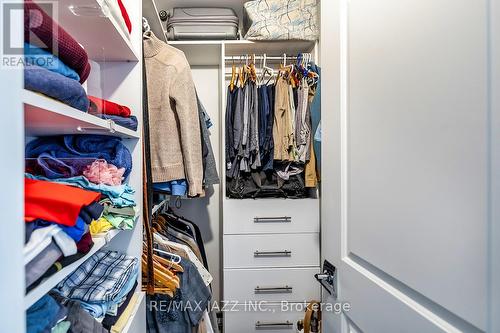 78 Shand Lane, Scugog (Port Perry), ON - Indoor With Storage