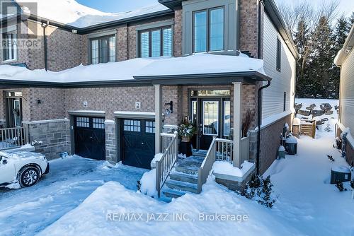 78 Shand Lane, Scugog (Port Perry), ON - Outdoor