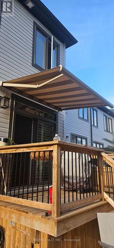 78 Shand Lane, Scugog (Port Perry), ON - Outdoor With Deck Patio Veranda With Exterior