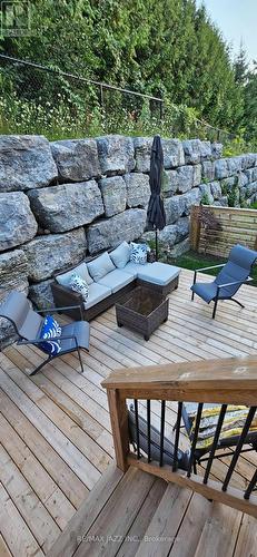 78 Shand Lane, Scugog (Port Perry), ON - Outdoor With Deck Patio Veranda