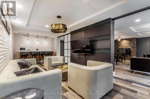 505 - 53 Arthur Street S, Guelph (St. Patrick'S Ward), ON - Indoor