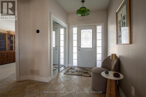 4 - 165 Chandos Drive, Kitchener, ON - Indoor Photo Showing Other Room