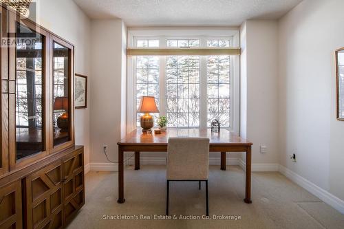 4 - 165 Chandos Drive, Kitchener, ON - Indoor Photo Showing Office